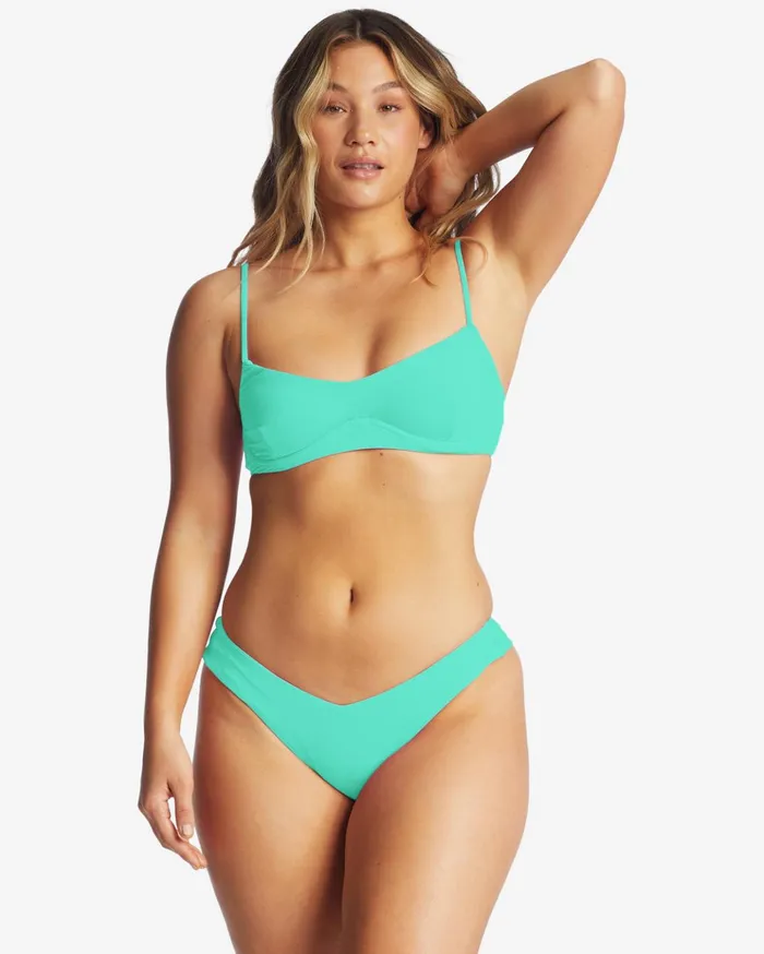 Billabong Sol Searcher Fiji Bikini Bottoms Tropical Green Women Bikini Bottoms Billabong Sol Searcher Fiji Bikini Bottoms Tropical Green Women Bikini Bottoms