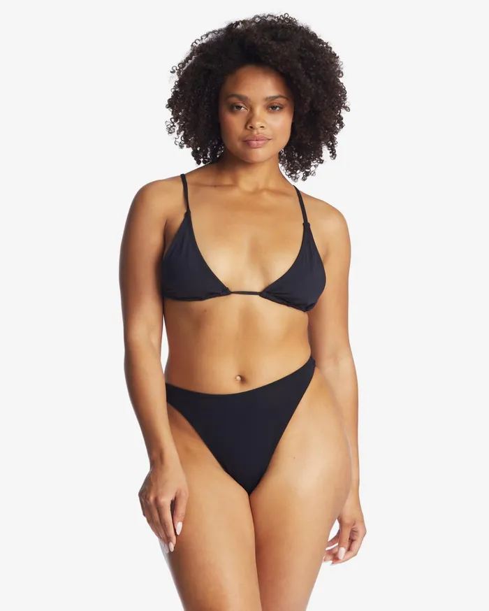 Billabong Sol Searcher Havana Skimpy Bikini Bottoms Black Pebble Women Bikinis Billabong Sol Searcher Havana Skimpy Bikini Bottoms Black Pebble Women Bikinis