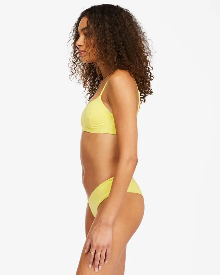Billabong Sol Searcher Kenzley Underwire Bikini Top Citron Women Bikini Tops Billabong Sol Searcher Kenzley Underwire Bikini Top Citron Women Bikini Tops