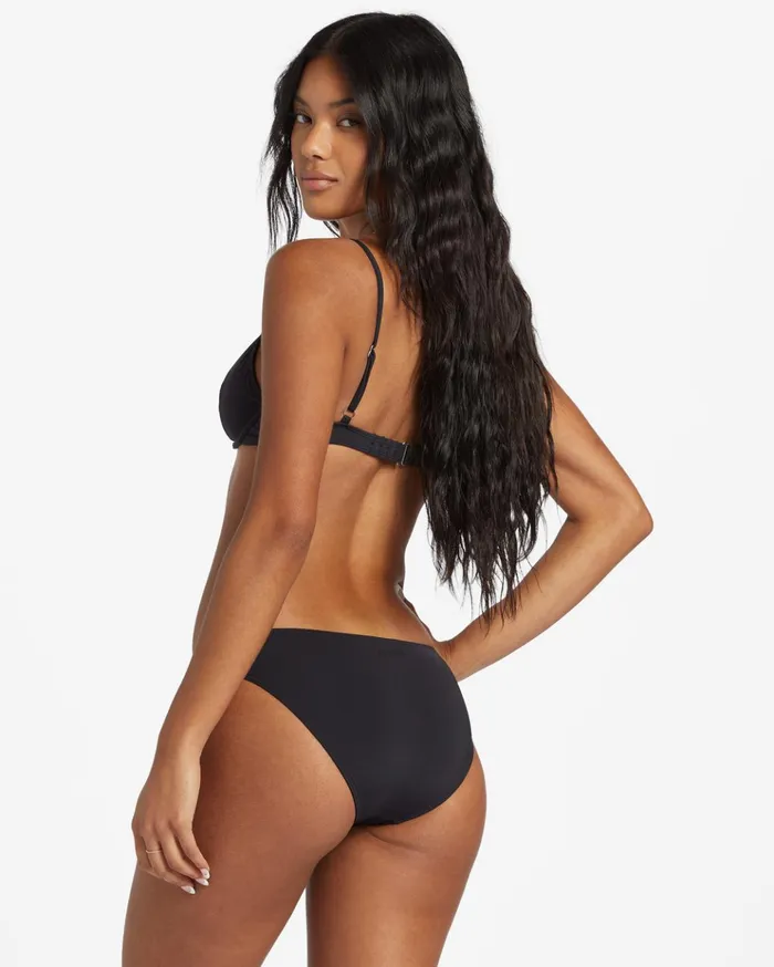 Billabong Sol Searcher Lowrider Bikini Bottoms Black Pebble 2 Women Bikinis Billabong Sol Searcher Lowrider Bikini Bottoms Black Pebble 2 Women Bikinis