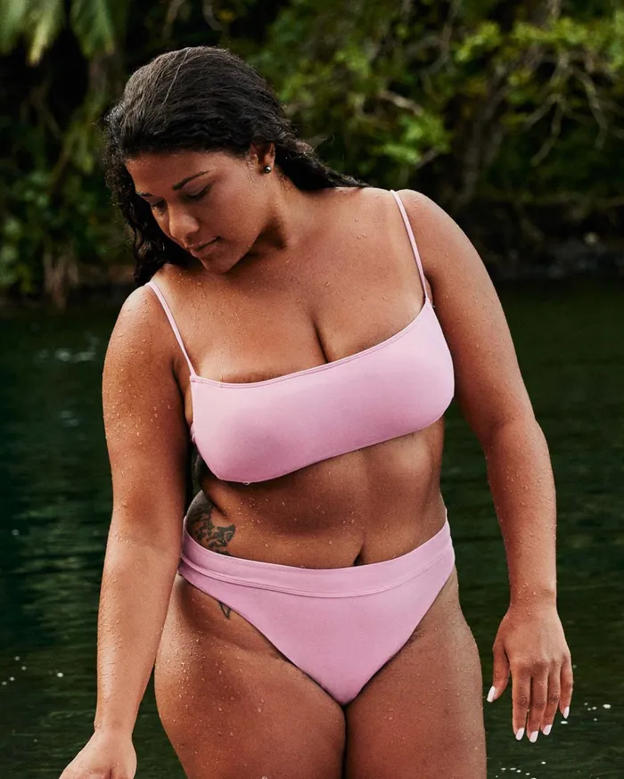 Billabong Sol Searcher Maui Rider Bikini Bottoms Paradise Pink Women Bikini Bottoms Billabong Sol Searcher Maui Rider Bikini Bottoms Paradise Pink Women Bikini Bottoms