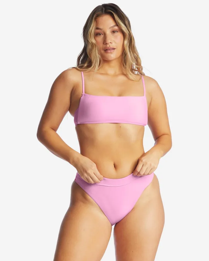 Billabong Sol Searcher Maui Rider Bikini Bottoms Paradise Pink Women Bikini Bottoms Billabong Sol Searcher Maui Rider Bikini Bottoms Paradise Pink Women Bikini Bottoms