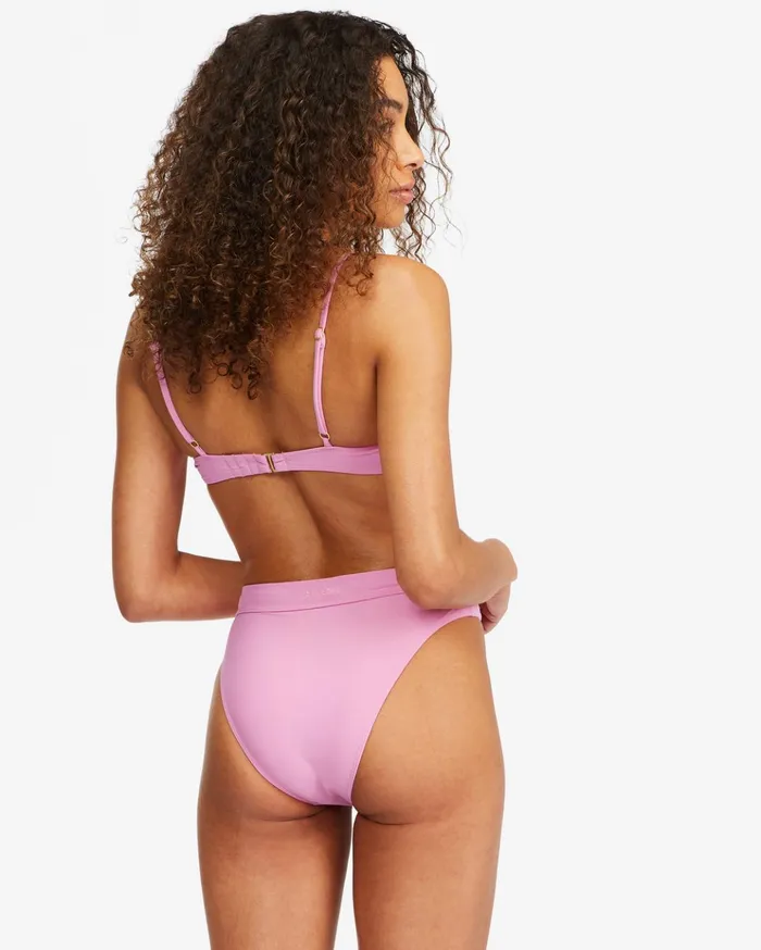 Billabong Sol Searcher Maui Rider Bikini Bottoms Paradise Pink Women Bikini Bottoms Billabong Sol Searcher Maui Rider Bikini Bottoms Paradise Pink Women Bikini Bottoms