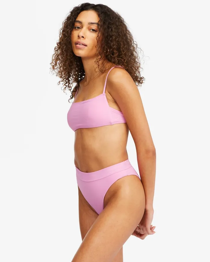 Billabong Sol Searcher Maui Rider Bikini Bottoms Paradise Pink Women Bikini Bottoms Billabong Sol Searcher Maui Rider Bikini Bottoms Paradise Pink Women Bikini Bottoms