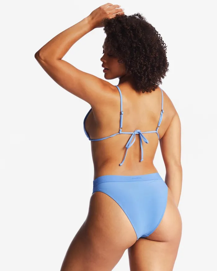 Billabong Sol Searcher Maui Rider Bikini Bottoms Surfside Women Solid Swimwear Billabong Sol Searcher Maui Rider Bikini Bottoms Surfside Women Solid Swimwear