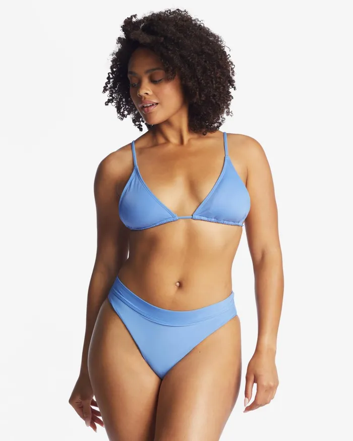 Billabong Sol Searcher Maui Rider Bikini Bottoms Surfside Women Solid Swimwear Billabong Sol Searcher Maui Rider Bikini Bottoms Surfside Women Solid Swimwear