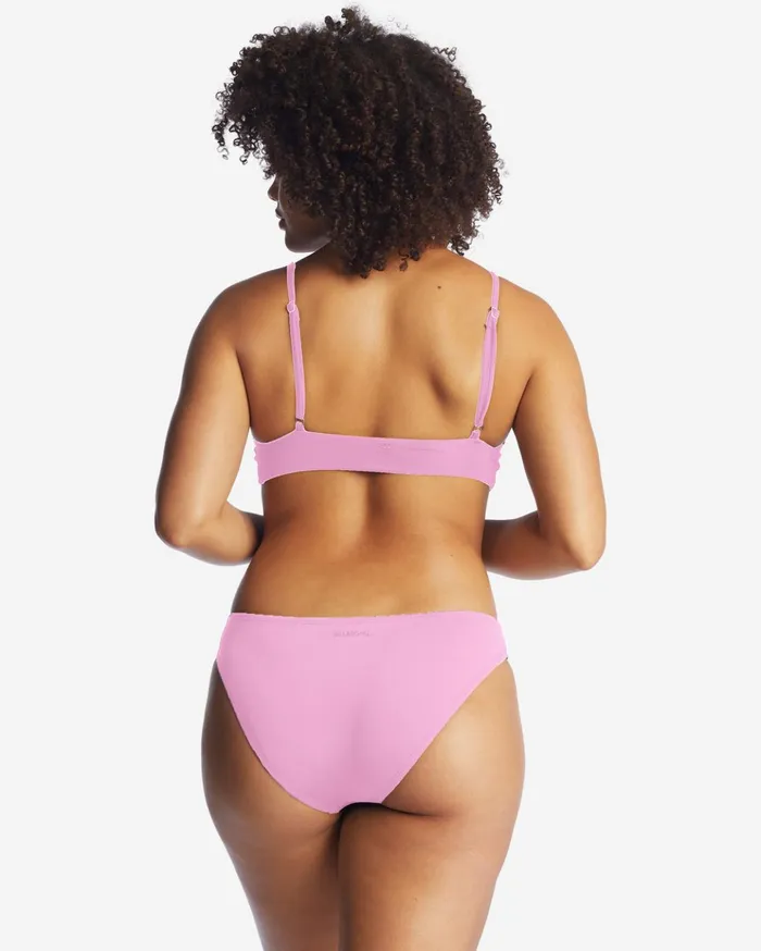 Billabong Sol Searcher VNeck Cami Bikini Top Paradise Pink Women Bikini Tops Billabong Sol Searcher VNeck Cami Bikini Top Paradise Pink Women Bikini Tops