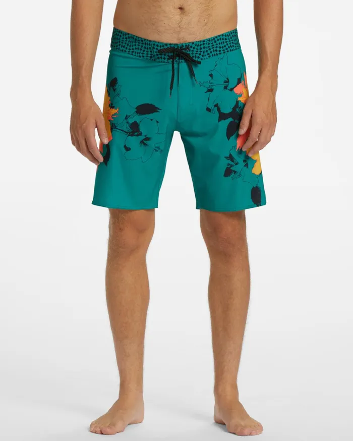 Billabong Sundays Airlite Boardshorts 19quot Bottle Green Men Performance Boardshorts Billabong Sundays Airlite Boardshorts 19quot Bottle Green Men Performance Boardshorts