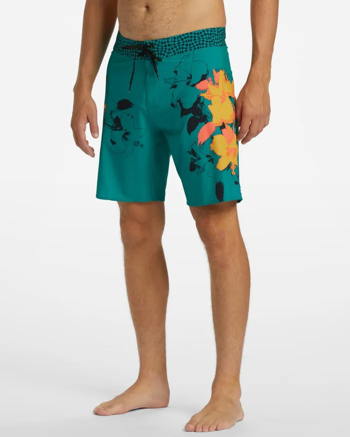 Billabong Sundays Airlite Boardshorts 19quot Bottle Green Men Performance Boardshorts Billabong Sundays Airlite Boardshorts 19quot Bottle Green Men Performance Boardshorts