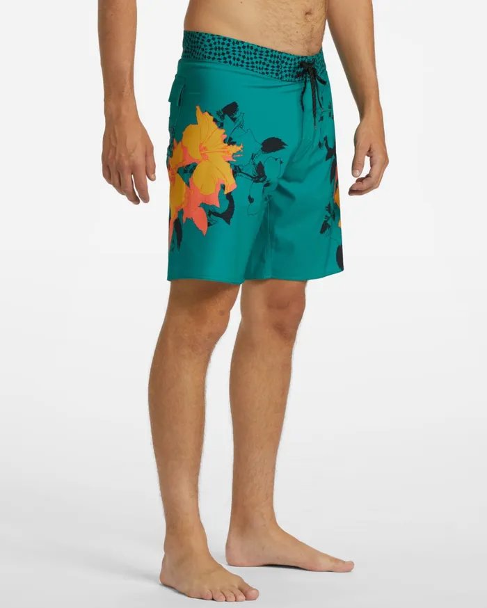 Billabong Sundays Airlite Boardshorts 19quot Bottle Green Men Performance Boardshorts Billabong Sundays Airlite Boardshorts 19quot Bottle Green Men Performance Boardshorts