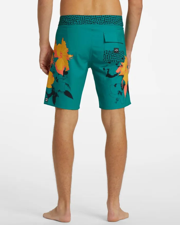 Billabong Sundays Airlite Boardshorts 19quot Bottle Green Men Performance Boardshorts Billabong Sundays Airlite Boardshorts 19quot Bottle Green Men Performance Boardshorts