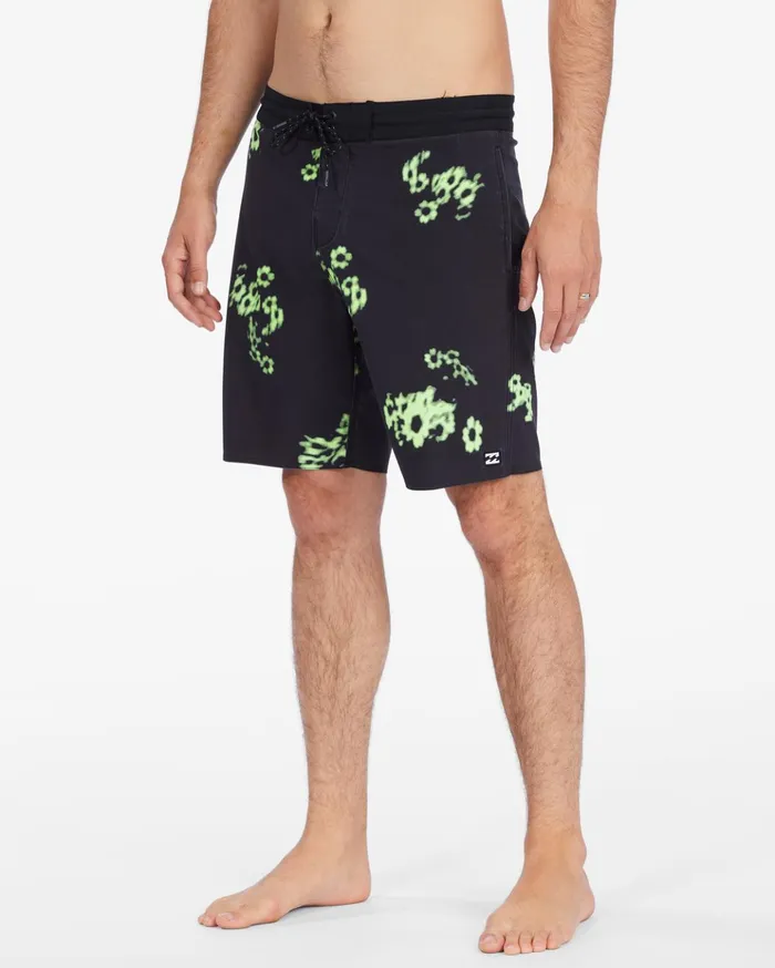 Billabong Sundays Lo Tide Boardshorts 19quot Black Men Side Pockets Billabong Sundays Lo Tide Boardshorts 19quot Black Men Side Pockets