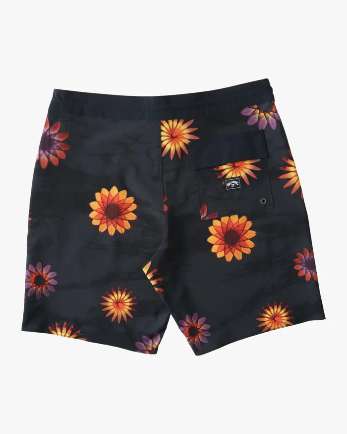 Billabong Sundays Lo Tide Boardshorts 19quot Night Men Side Pockets Billabong Sundays Lo Tide Boardshorts 19quot Night Men Side Pockets