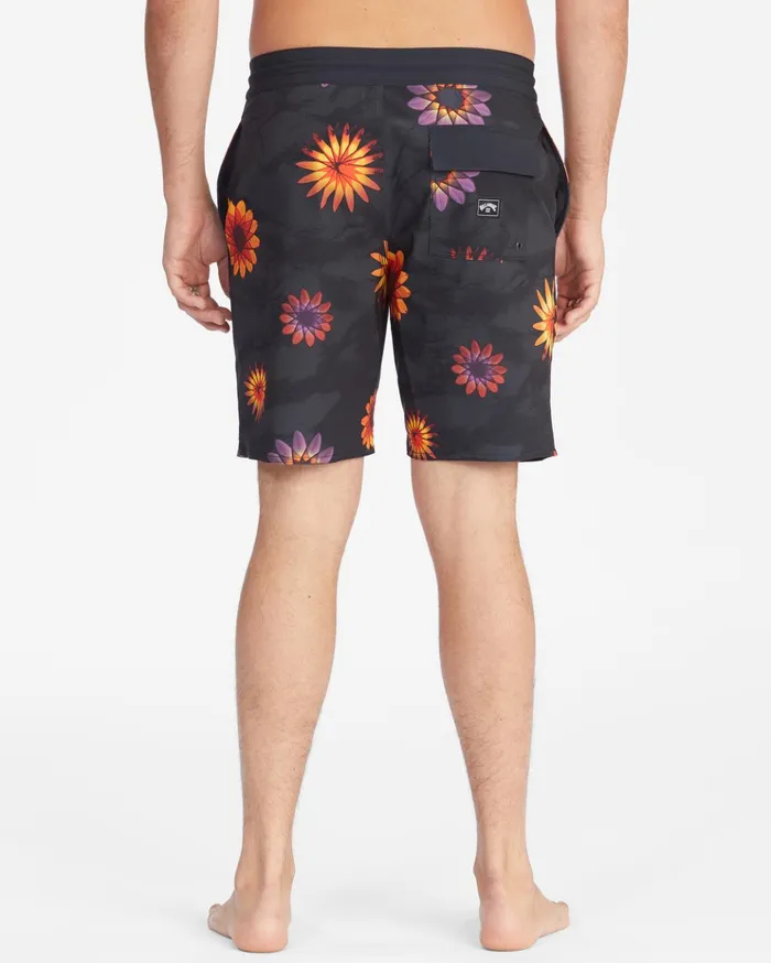 Billabong Sundays Lo Tide Boardshorts 19quot Night Men Side Pockets Billabong Sundays Lo Tide Boardshorts 19quot Night Men Side Pockets