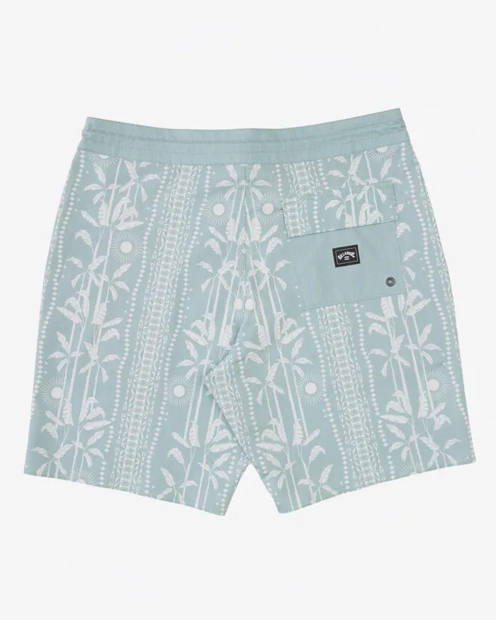 Billabong Sundays Lo Tide Boardshorts 19quot Sage Men Side Pockets Billabong Sundays Lo Tide Boardshorts 19quot Sage Men Side Pockets