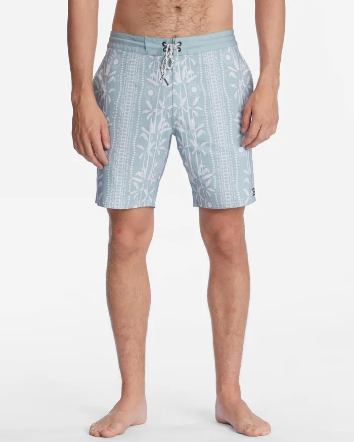 Billabong Sundays Lo Tide Boardshorts 19quot Sage Men Side Pockets Billabong Sundays Lo Tide Boardshorts 19quot Sage Men Side Pockets