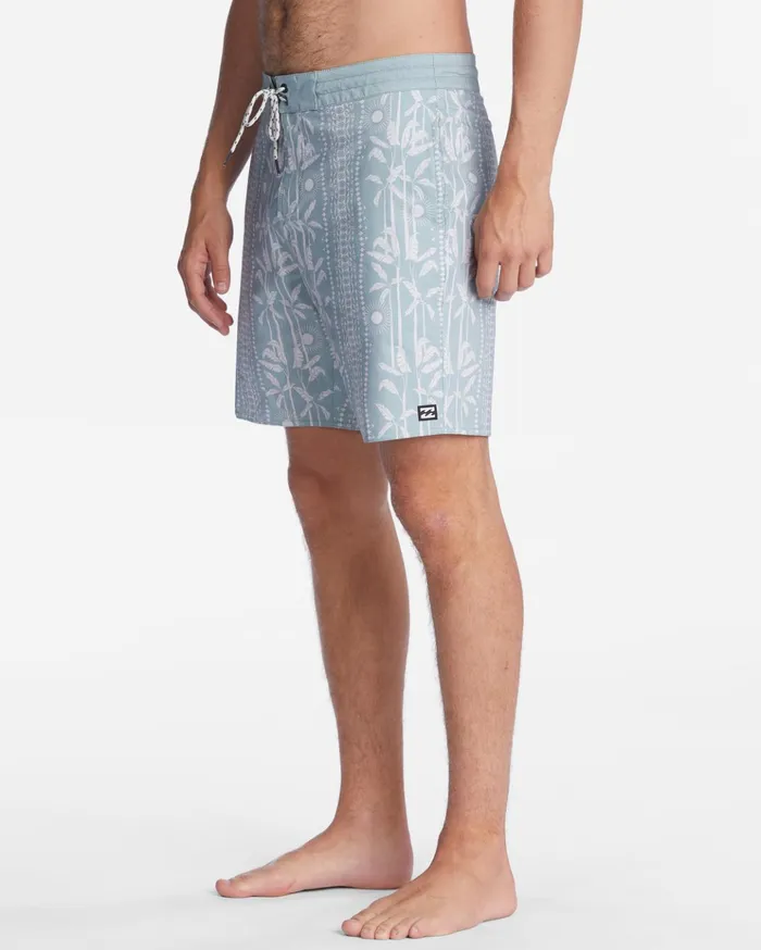 Billabong Sundays Lo Tide Boardshorts 19quot Sage Men Side Pockets Billabong Sundays Lo Tide Boardshorts 19quot Sage Men Side Pockets