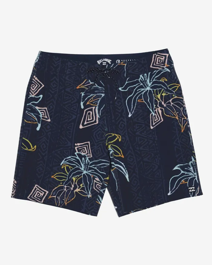 Billabong Sundays Pro Performance 19quot Boardshorts Dark Blue Men Performance Boardshorts Billabong Sundays Pro Performance 19quot Boardshorts Dark Blue Men Performance Boardshorts
