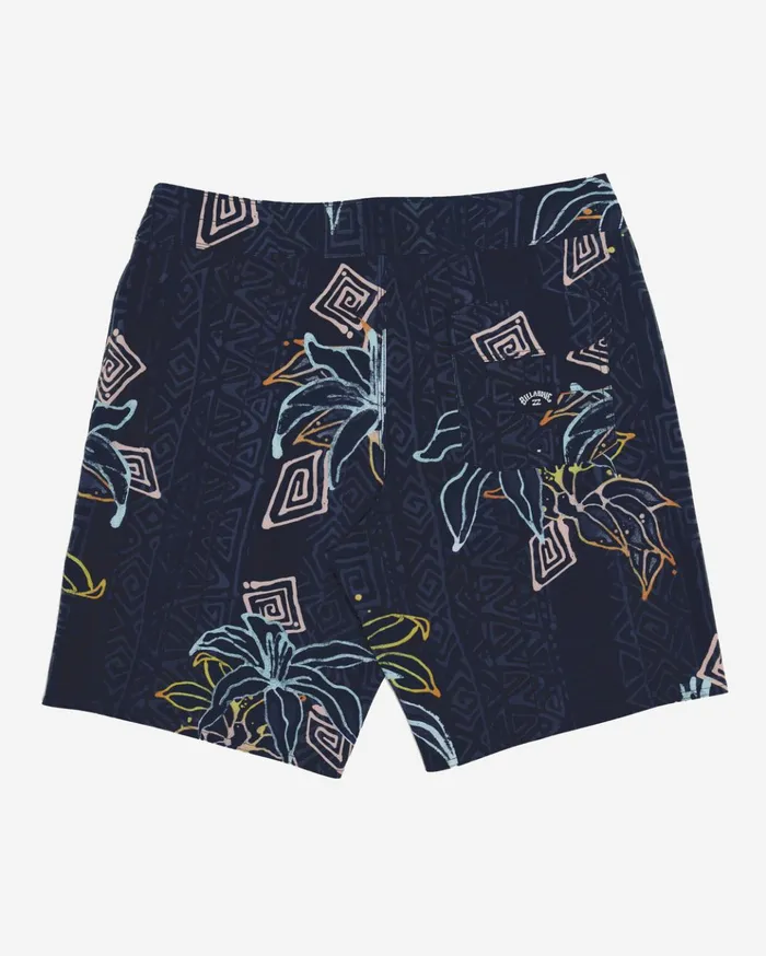 Billabong Sundays Pro Performance 19quot Boardshorts Dark Blue Men Performance Boardshorts Billabong Sundays Pro Performance 19quot Boardshorts Dark Blue Men Performance Boardshorts