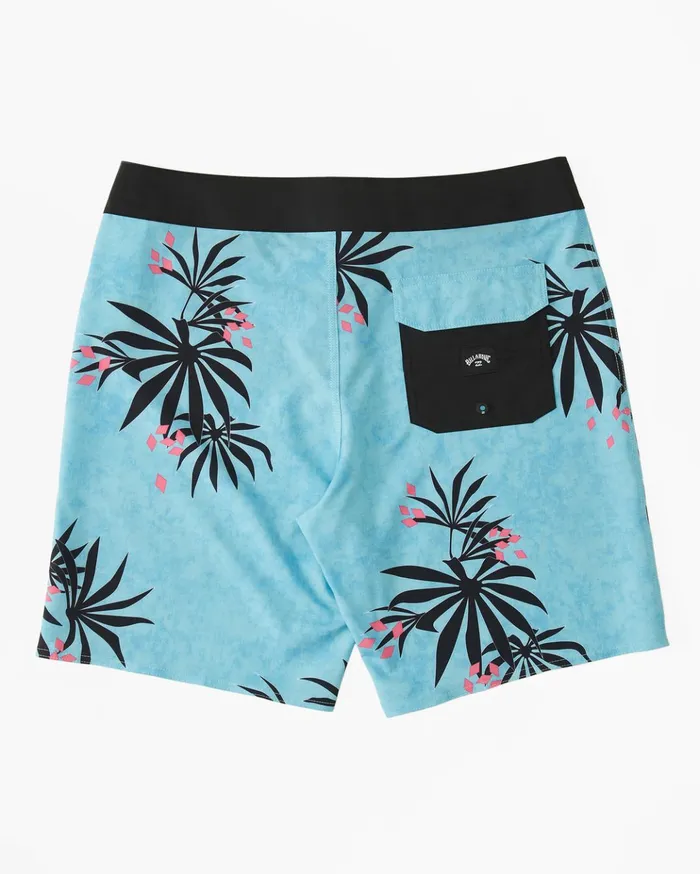 Billabong Sundays Pro Performance 19quot Boardshorts Neon Blue Men Performance Boardshorts Billabong Sundays Pro Performance 19quot Boardshorts Neon Blue Men Performance Boardshorts