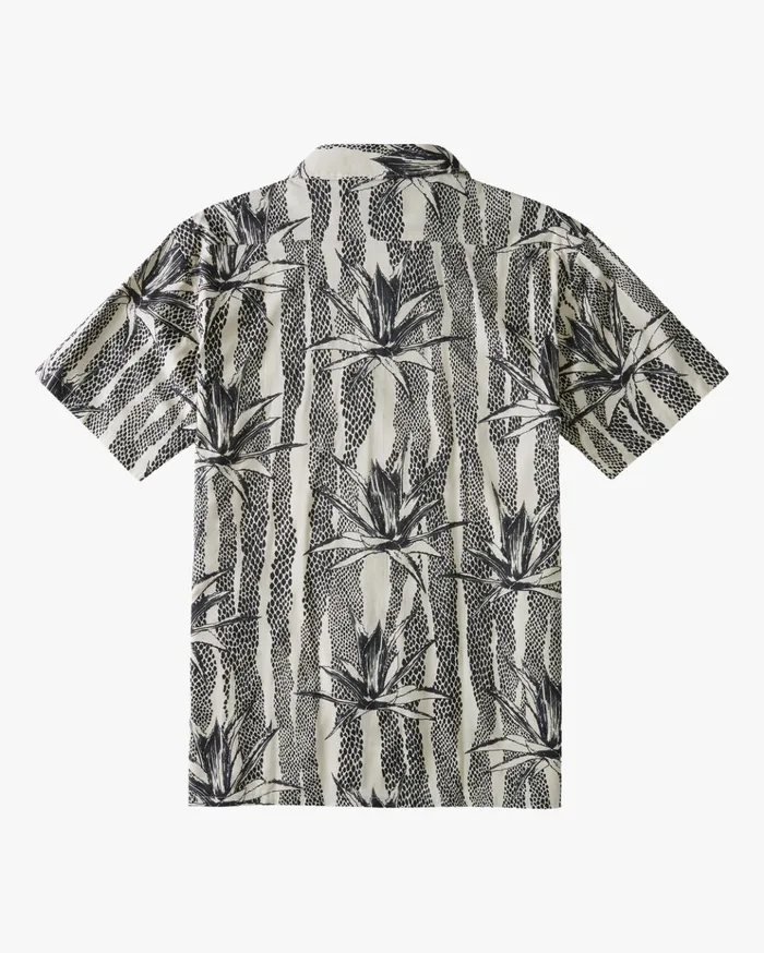 Billabong Sundays Vacay Short Sleeve Shirt Chino Men Shirts Billabong Sundays Vacay Short Sleeve Shirt Chino Men Shirts