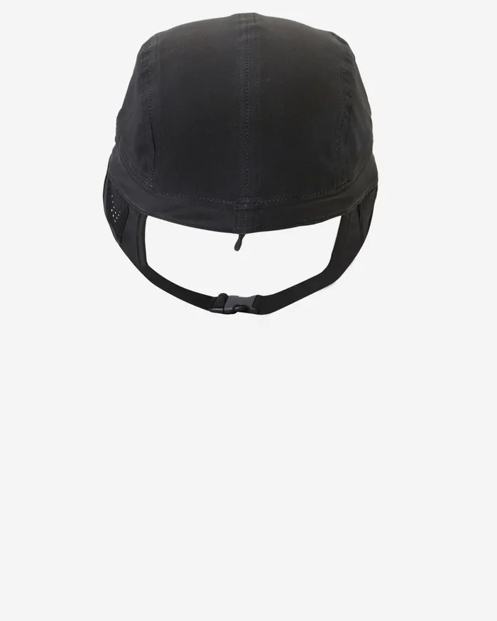 Billabong Surf Wetsuit Hat Antique Black Men Surf Accessories Billabong Surf Wetsuit Hat Antique Black Men Surf Accessories