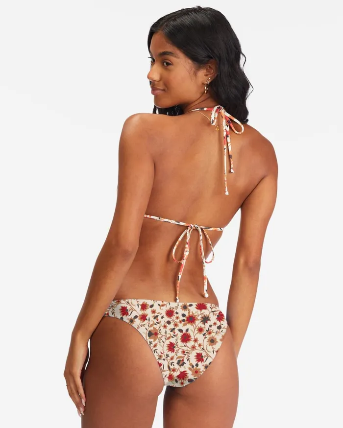Billabong Swept Away Tropic Reversible Bikini Bottoms Multi Women Bikini Bottoms Billabong Swept Away Tropic Reversible Bikini Bottoms Multi Women Bikini Bottoms