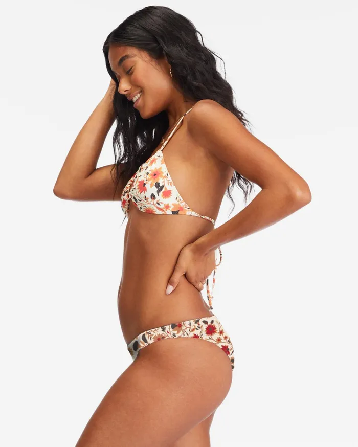 Billabong Swept Away Tropic Reversible Bikini Bottoms Multi Women Bikini Bottoms Billabong Swept Away Tropic Reversible Bikini Bottoms Multi Women Bikini Bottoms