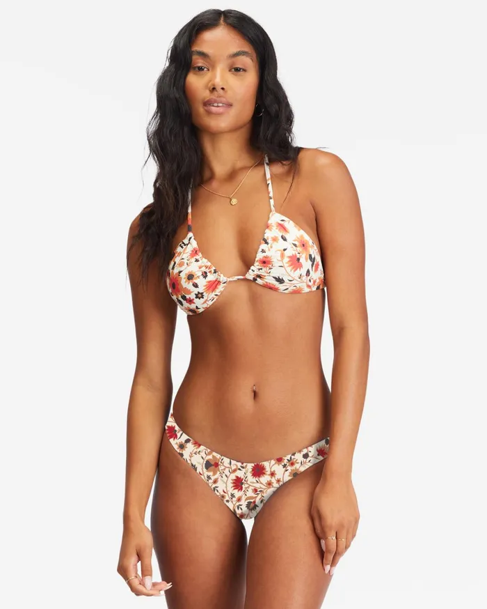 Billabong Swept Away Tropic Reversible Bikini Bottoms Multi Women Bikini Bottoms Billabong Swept Away Tropic Reversible Bikini Bottoms Multi Women Bikini Bottoms
