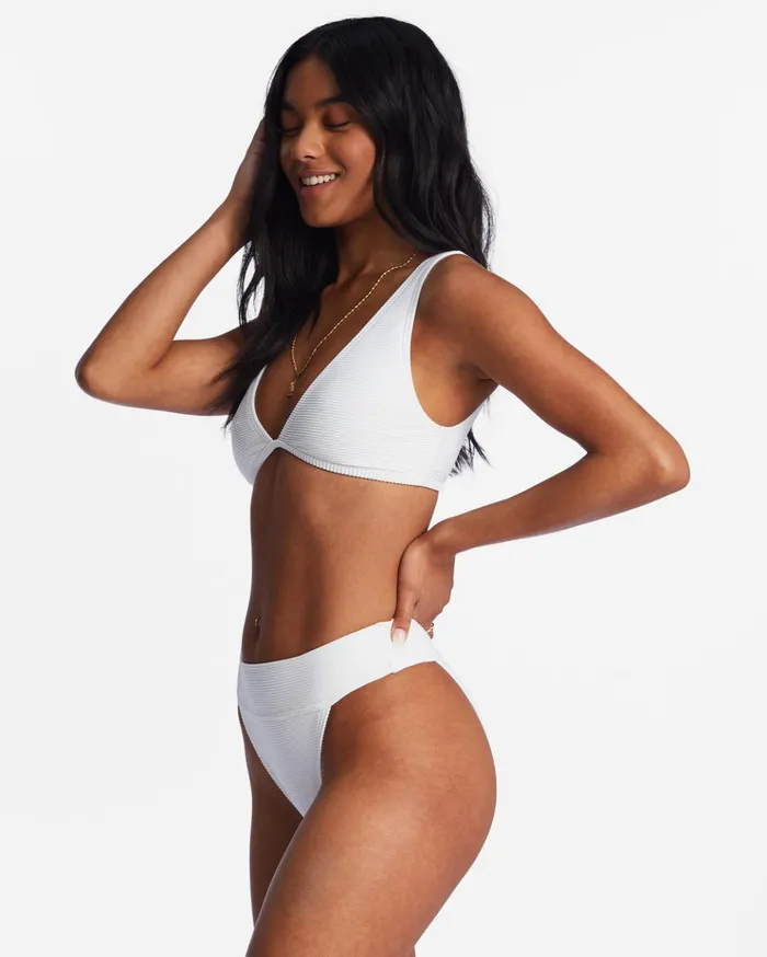Billabong Tanlines Aruba Bikini Bottoms White Women Bikinis Billabong Tanlines Aruba Bikini Bottoms White Women Bikinis