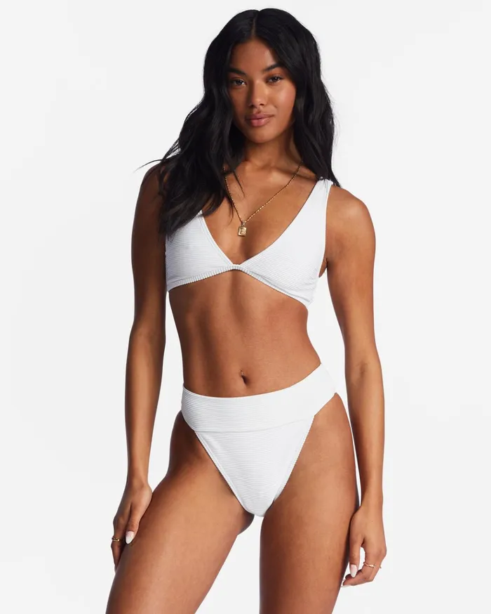 Billabong Tanlines Aruba Bikini Bottoms White Women Bikinis Billabong Tanlines Aruba Bikini Bottoms White Women Bikinis