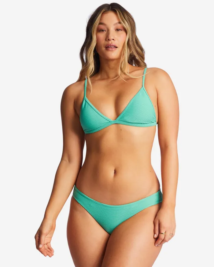 Billabong Tanlines Ceci Triangle Bikini Top Sweet Grass Women Bikinis Billabong Tanlines Ceci Triangle Bikini Top Sweet Grass Women Bikinis