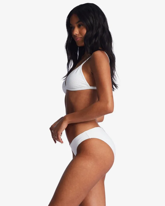 Billabong Tanlines Lowrider Bikini Bottoms White Women Bikinis Billabong Tanlines Lowrider Bikini Bottoms White Women Bikinis