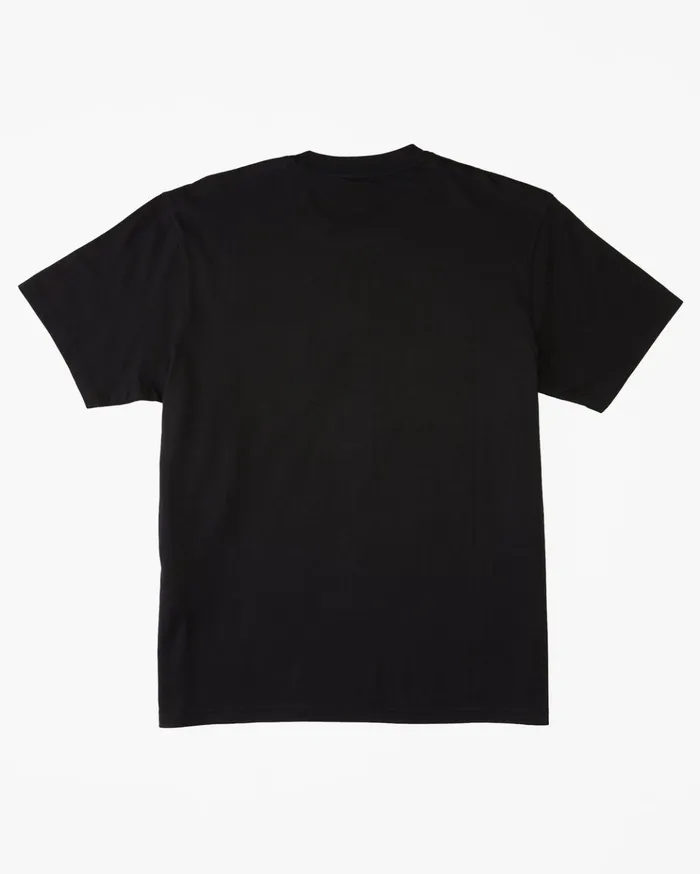 Billabong Team Pocket TShirt Black Men TShirts Billabong Team Pocket TShirt Black Men TShirts
