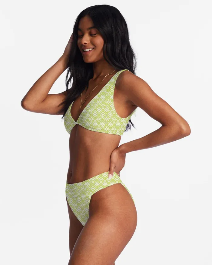 Billabong Thats Cute Aruba Bikini Bottoms Sweet Lime Women Bikini Bottoms Billabong Thats Cute Aruba Bikini Bottoms Sweet Lime Women Bikini Bottoms
