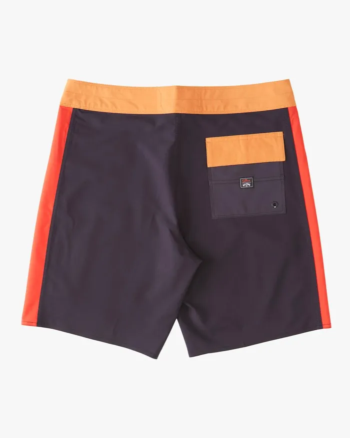 Billabong The Simpsons Duff D Bah Pro Boardshorts 19quot Black Men Performance Boardshorts