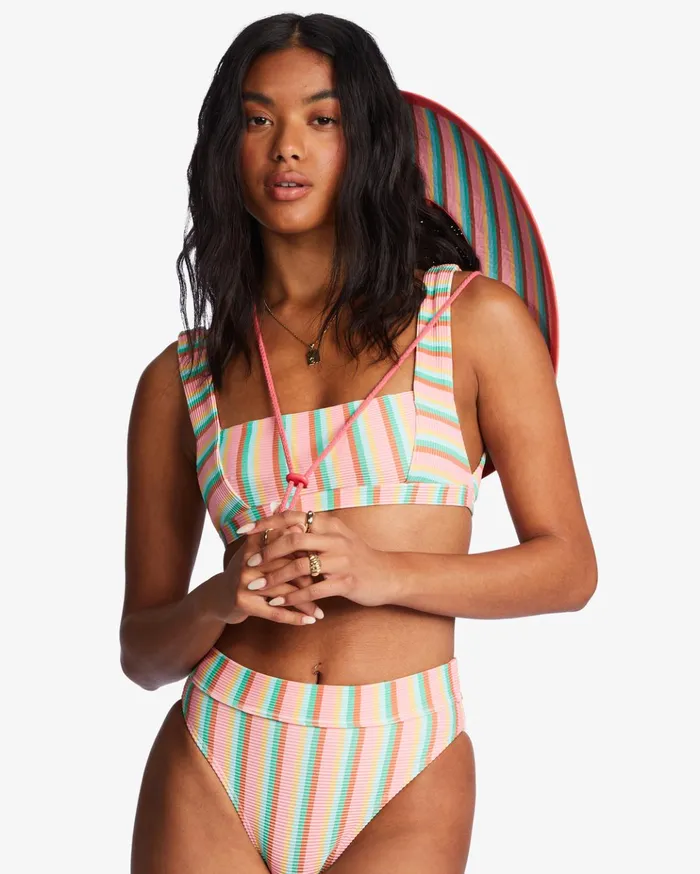 Billabong Tipton Straw Lifeguard Hat Pink Wink Women Hats and Beanies