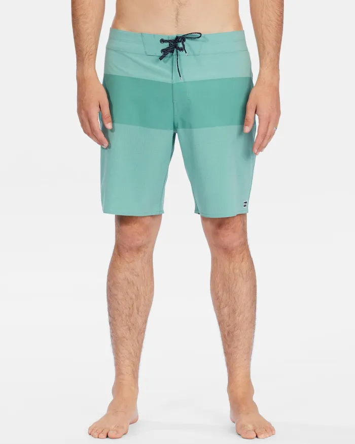 Billabong Tribong Airlite Boardshorts 19quot Sage Men Performance Boardshorts Billabong Tribong Airlite Boardshorts 19quot Sage Men Performance Boardshorts