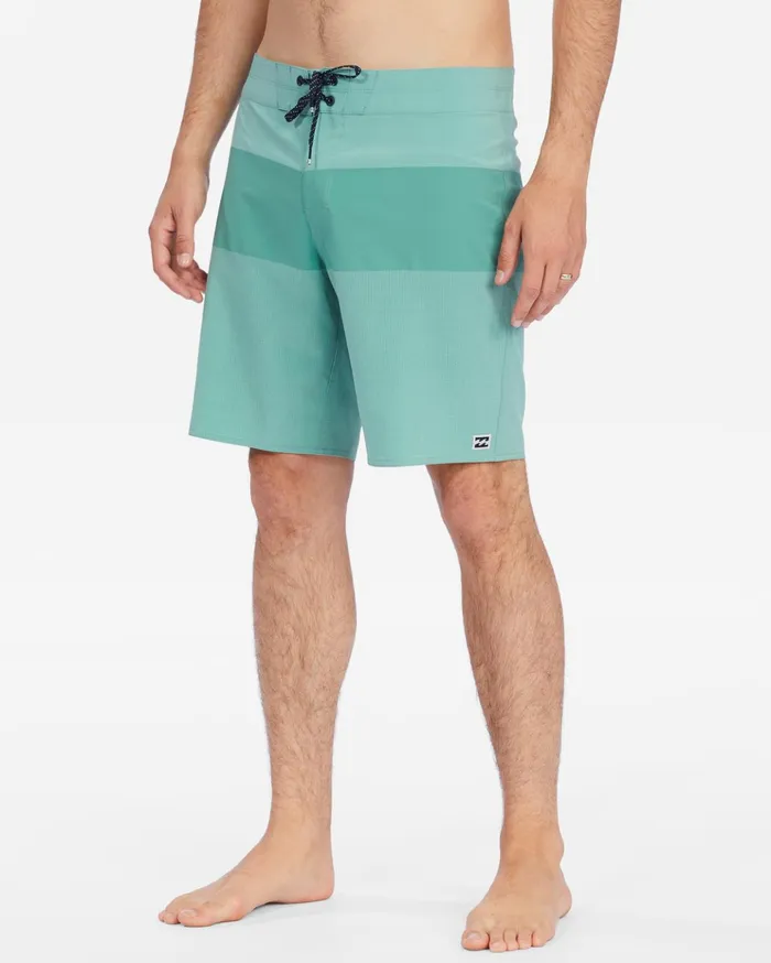 Billabong Tribong Airlite Boardshorts 19quot Sage Men Performance Boardshorts Billabong Tribong Airlite Boardshorts 19quot Sage Men Performance Boardshorts
