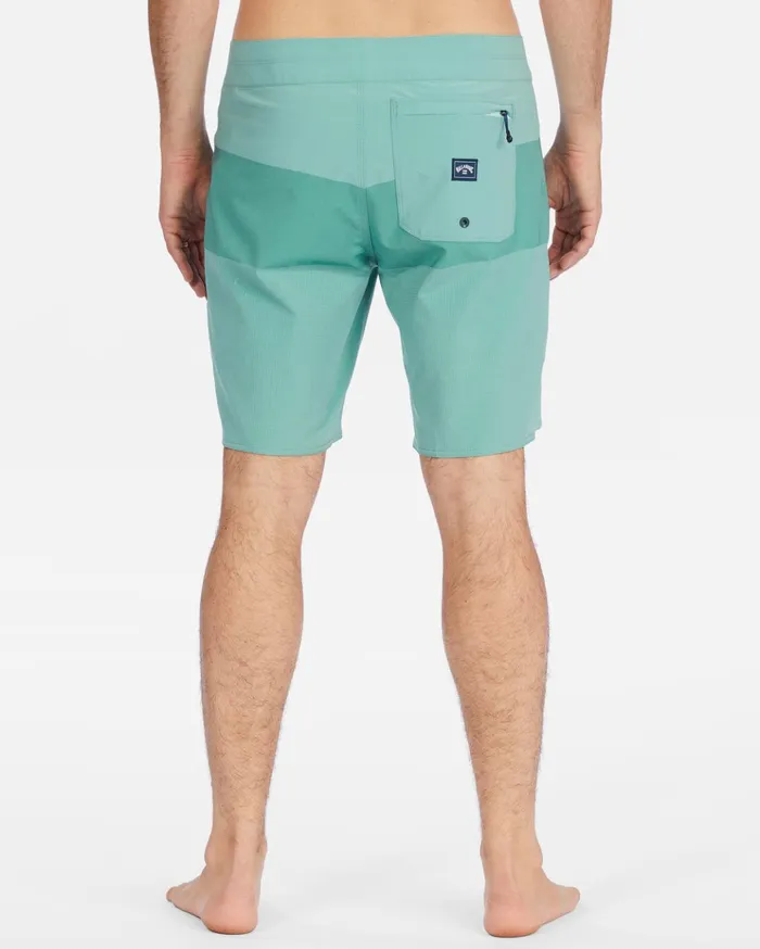 Billabong Tribong Airlite Boardshorts 19quot Sage Men Performance Boardshorts Billabong Tribong Airlite Boardshorts 19quot Sage Men Performance Boardshorts