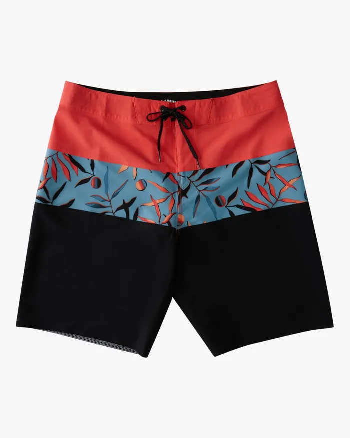 Billabong Tribong Pro Boardshorts 19quot Midnight Men Performance Boardshorts Billabong Tribong Pro Boardshorts 19quot Midnight Men Performance Boardshorts