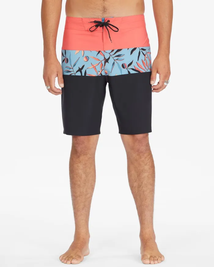 Billabong Tribong Pro Boardshorts 19quot Midnight Men Performance Boardshorts Billabong Tribong Pro Boardshorts 19quot Midnight Men Performance Boardshorts