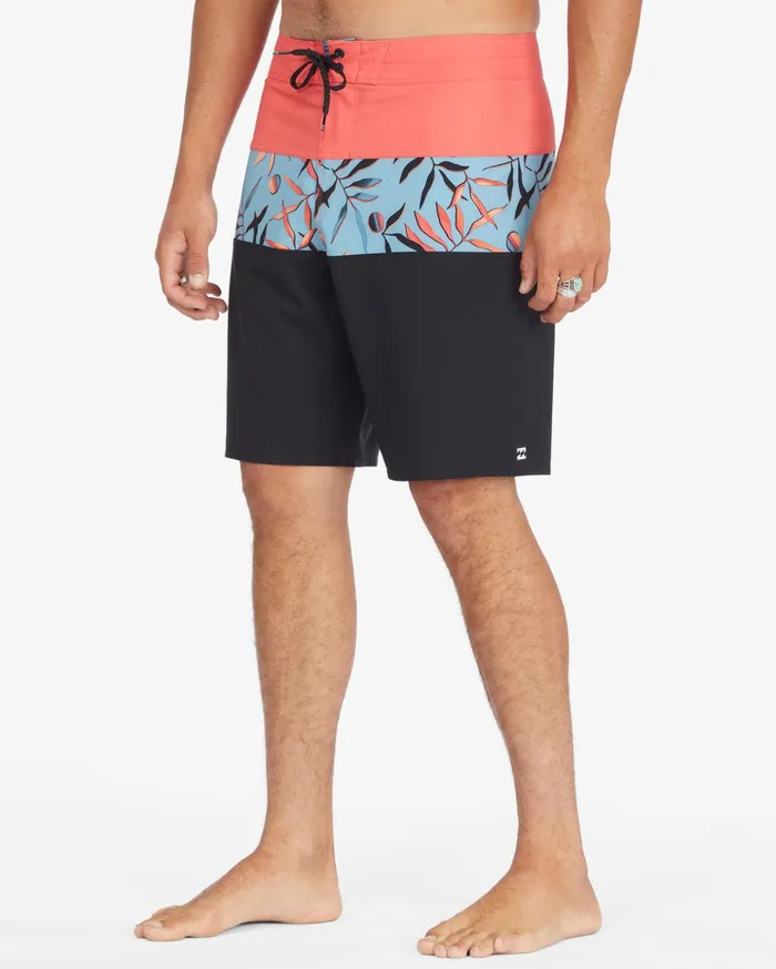 Billabong Tribong Pro Boardshorts 19quot Midnight Men Performance Boardshorts Billabong Tribong Pro Boardshorts 19quot Midnight Men Performance Boardshorts