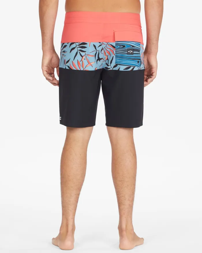 Billabong Tribong Pro Boardshorts 19quot Midnight Men Performance Boardshorts Billabong Tribong Pro Boardshorts 19quot Midnight Men Performance Boardshorts