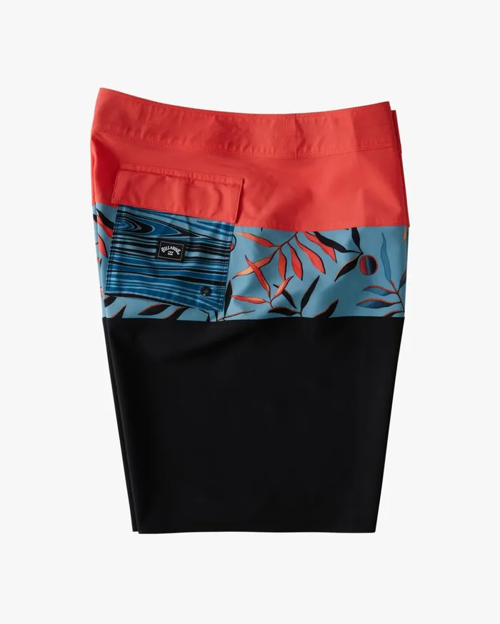 Billabong Tribong Pro Boardshorts 19quot Midnight Men Performance Boardshorts Billabong Tribong Pro Boardshorts 19quot Midnight Men Performance Boardshorts
