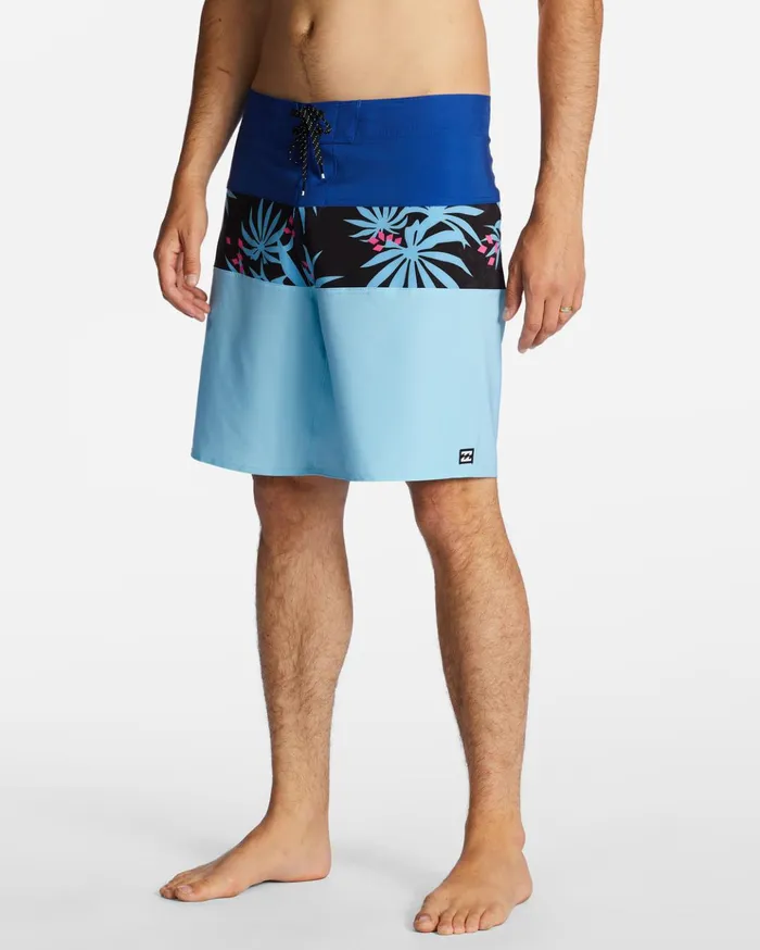Billabong Tribong Pro Performance 18quot Boardshorts Coastal Men Performance Boardshorts Billabong Tribong Pro Performance 18quot Boardshorts Coastal Men Performance Boardshorts