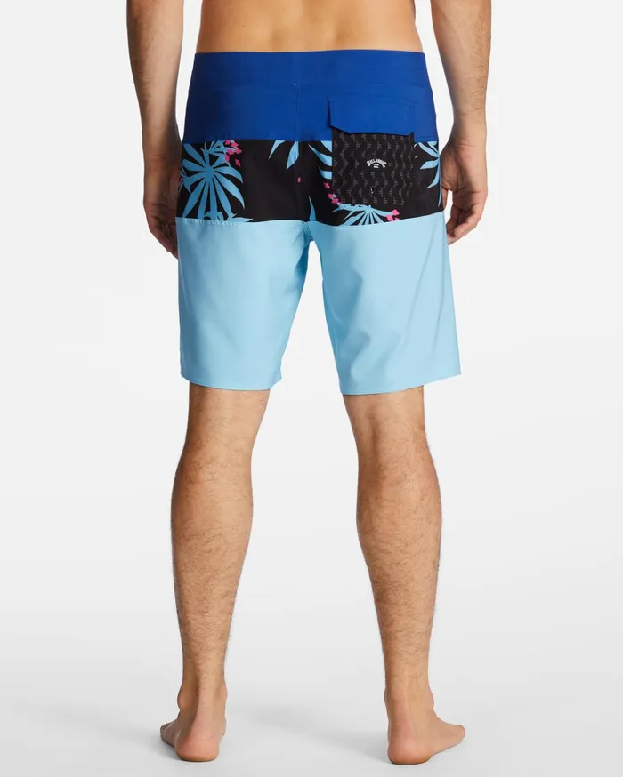 Billabong Tribong Pro Performance 18quot Boardshorts Coastal Men Performance Boardshorts Billabong Tribong Pro Performance 18quot Boardshorts Coastal Men Performance Boardshorts