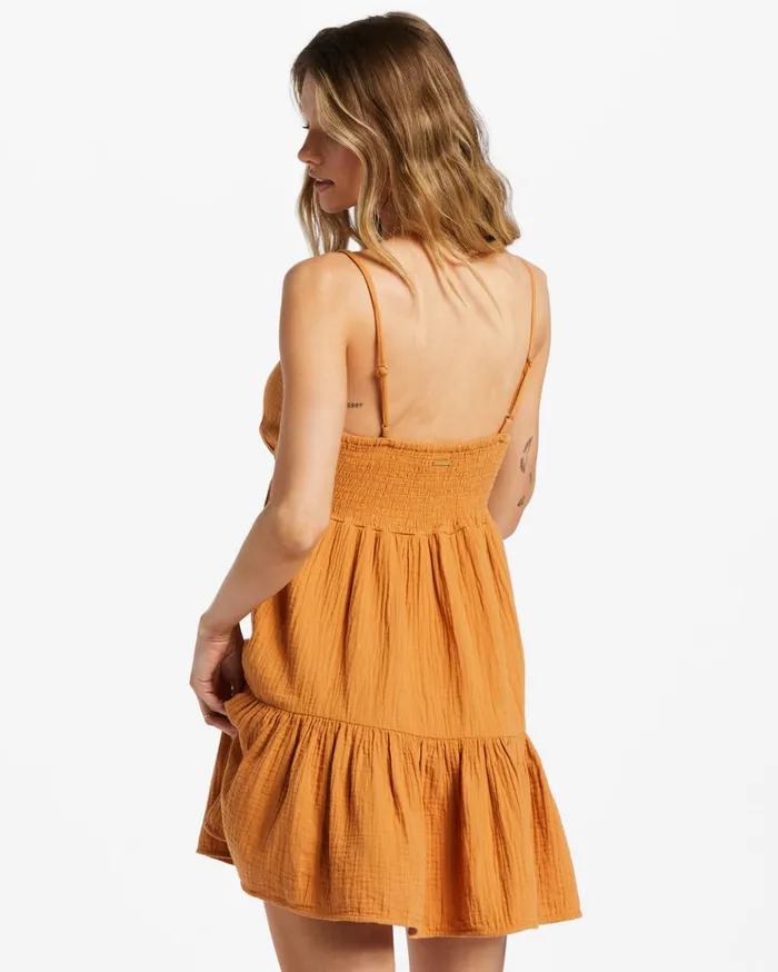 Billabong Wave After Wave Mini Dress Summer Spice Women Dresses Billabong Wave After Wave Mini Dress Summer Spice Women Dresses