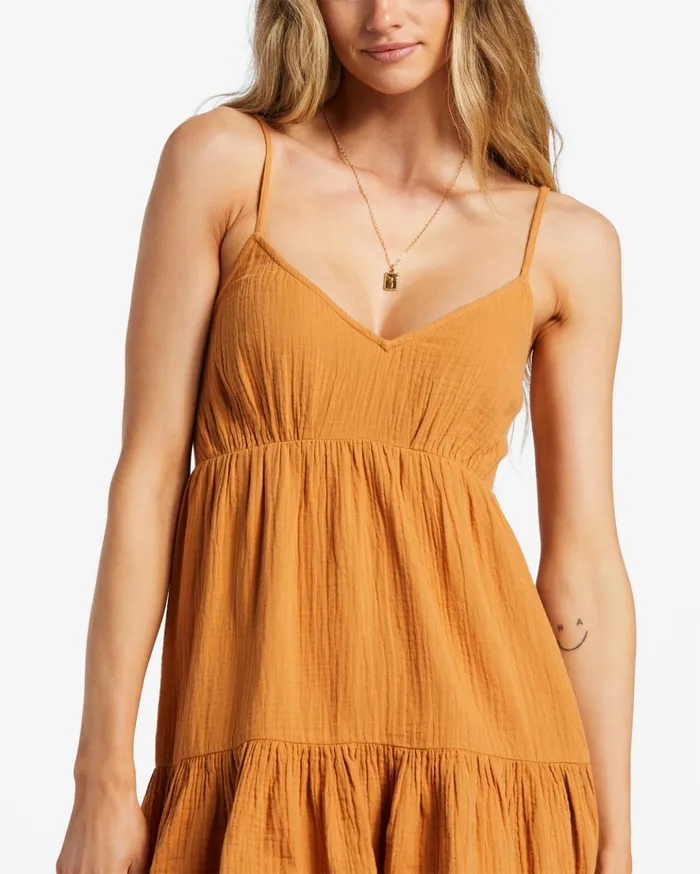 Billabong Wave After Wave Mini Dress Summer Spice Women Dresses Billabong Wave After Wave Mini Dress Summer Spice Women Dresses