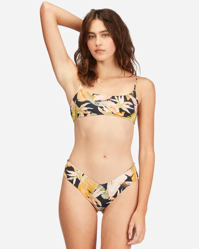 Billabong Wave Tribe Fiji Bikini Bottoms Jungle Night Women Bikini Bottoms Billabong Wave Tribe Fiji Bikini Bottoms Jungle Night Women Bikini Bottoms